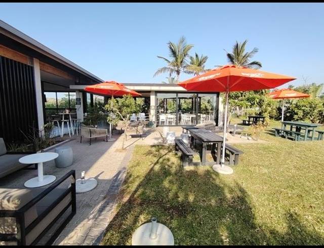LAND FOR SALE IN SIBAYA PRECINCT